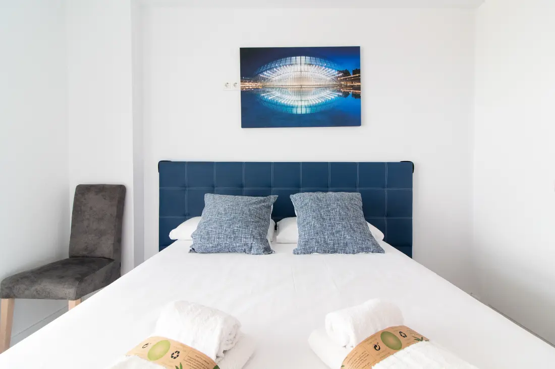 Appartements à Canet d'En Berenguer
