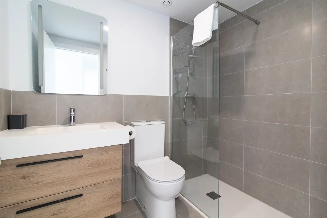 Appartements à Canet d'En Berenguer