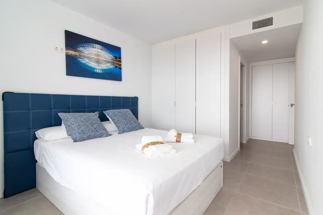 Appartements à Canet d'En Berenguer