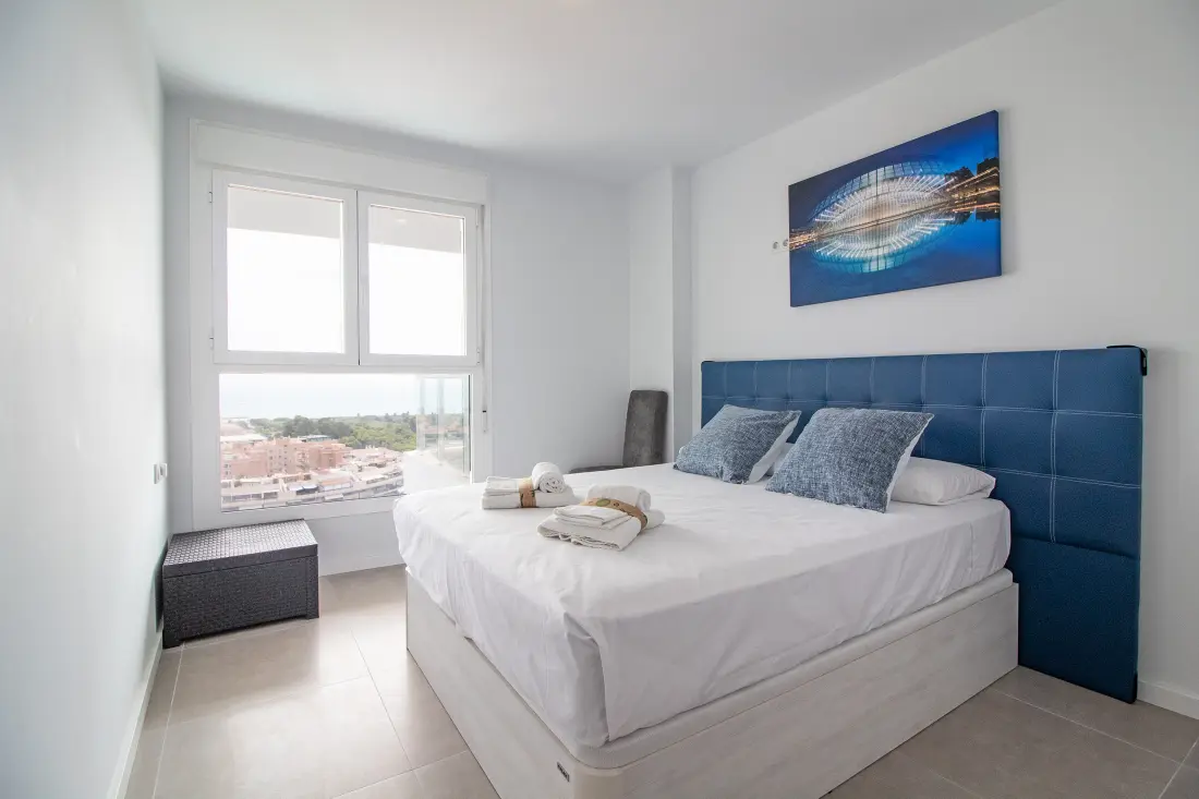 Appartements à Canet d'En Berenguer
