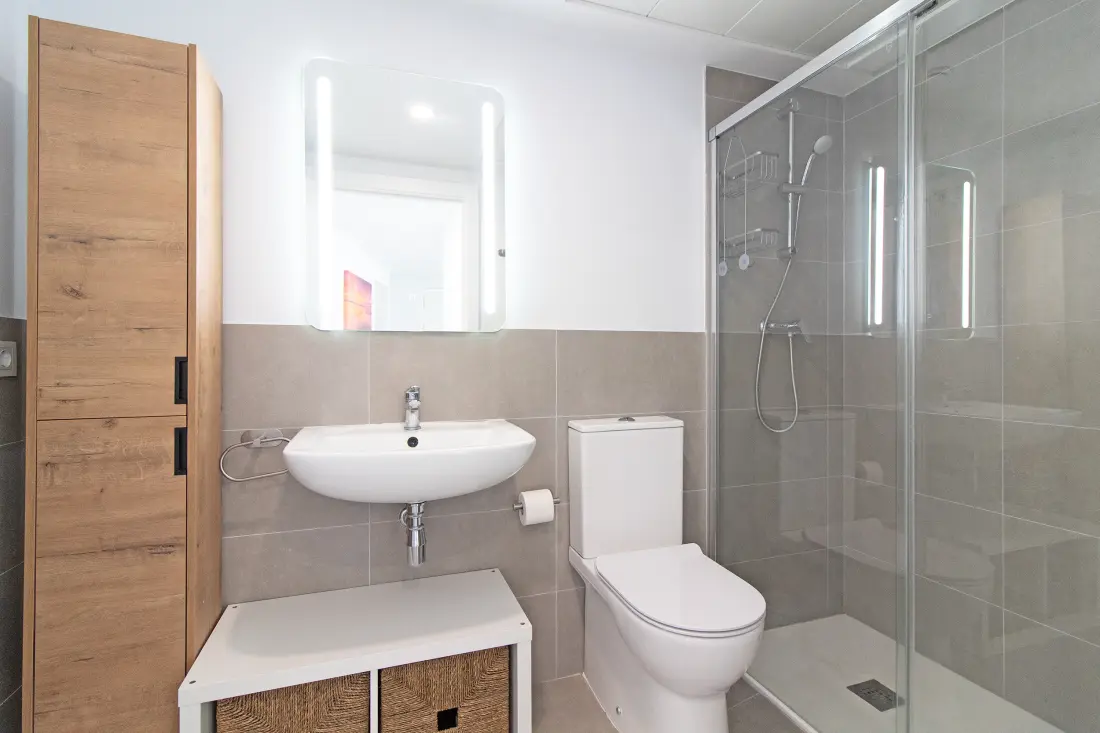 Appartements à Canet d'En Berenguer