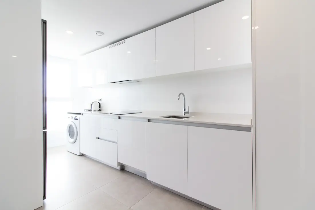 Appartements à Canet d'En Berenguer