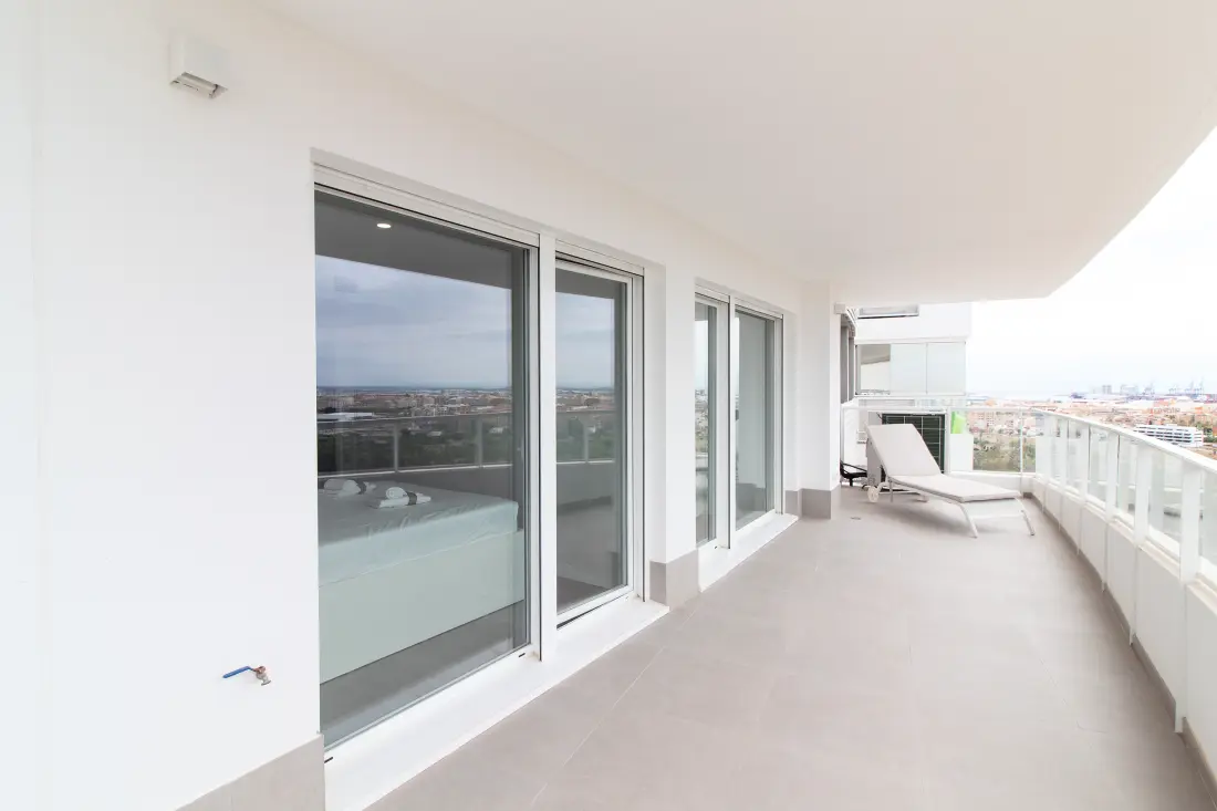 Appartements à Canet d'En Berenguer
