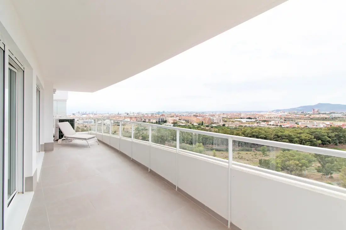 Appartements à Canet d'En Berenguer