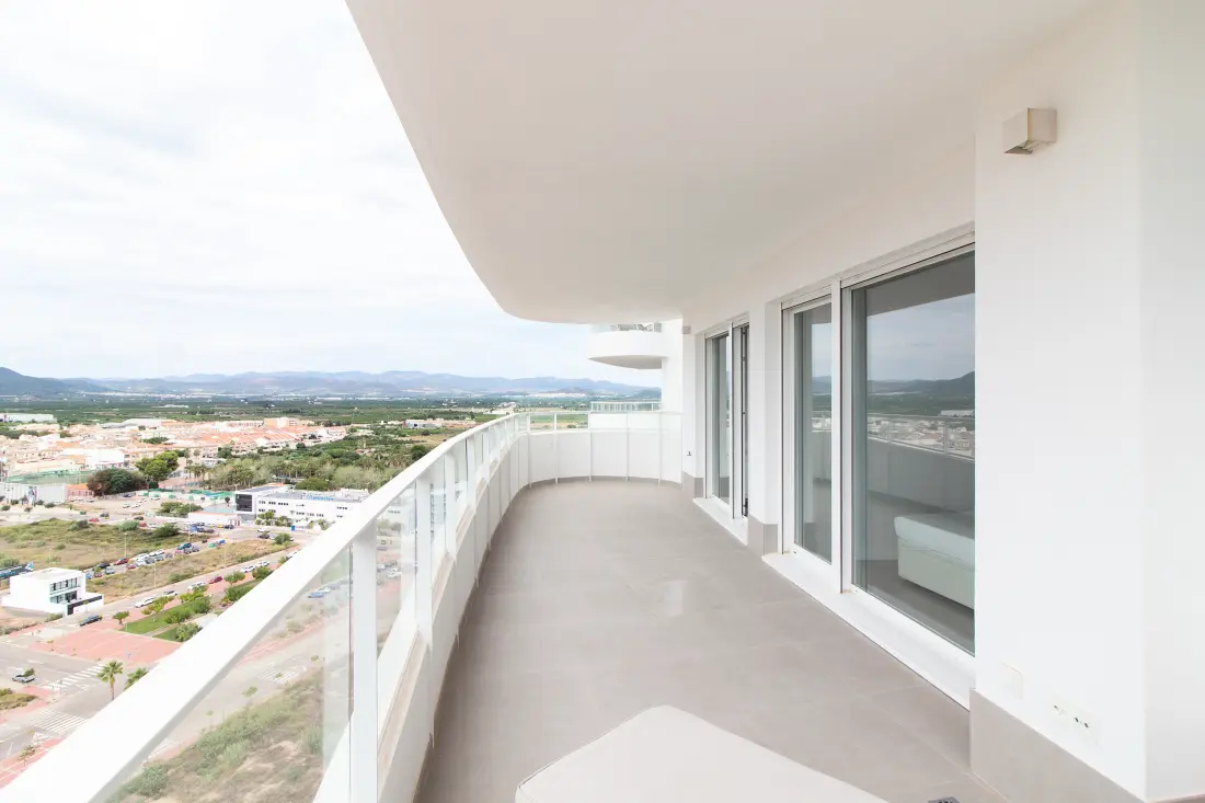 Appartements à Canet d'En Berenguer