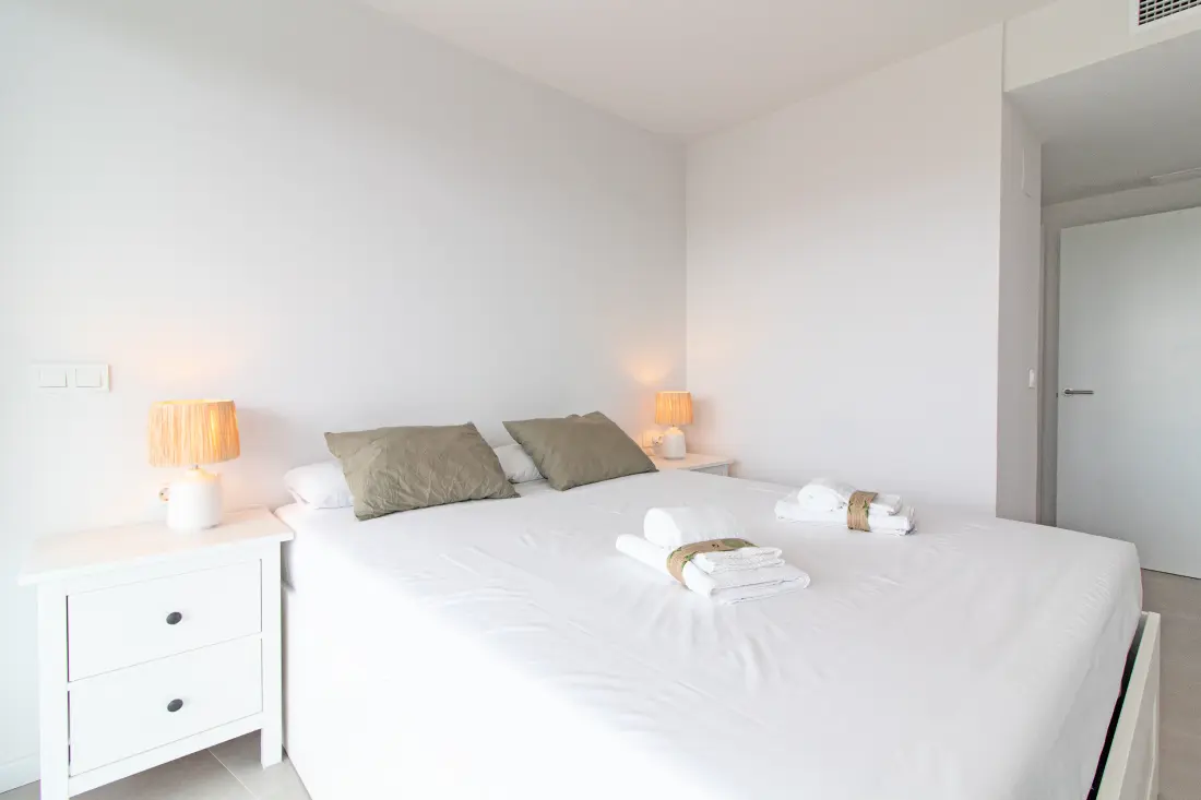 Appartements à Canet d'En Berenguer