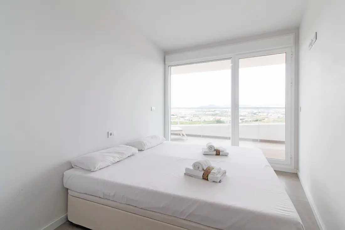 Appartements à Canet d'En Berenguer