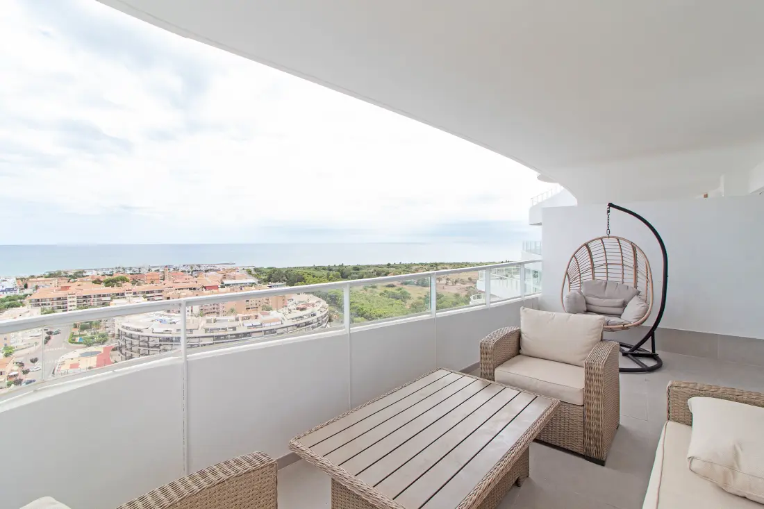 Appartements à Canet d'En Berenguer