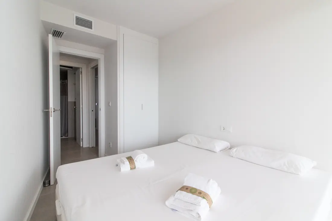 Appartements à Canet d'En Berenguer