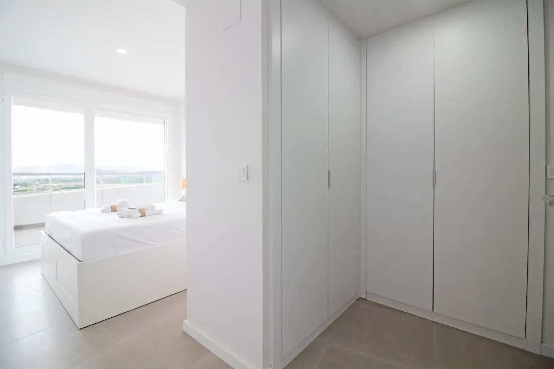 Appartements à Canet d'En Berenguer