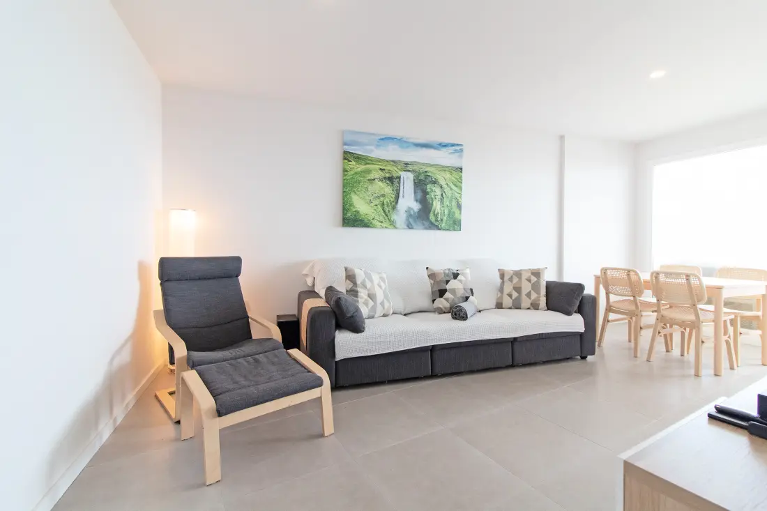 Appartements à Canet d'En Berenguer