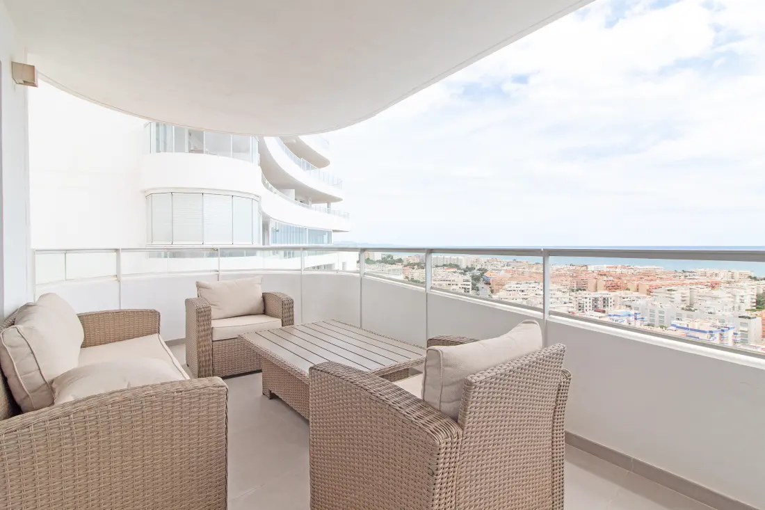 Appartements à Canet d'En Berenguer