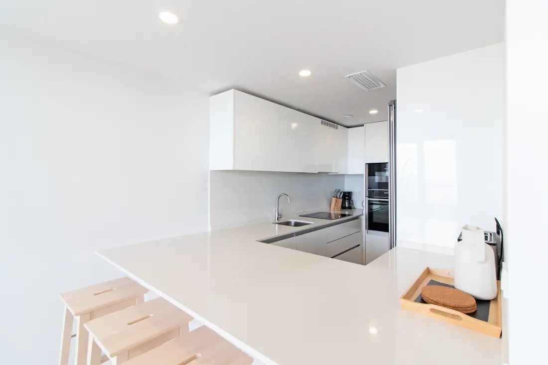 Appartements à Canet d'En Berenguer