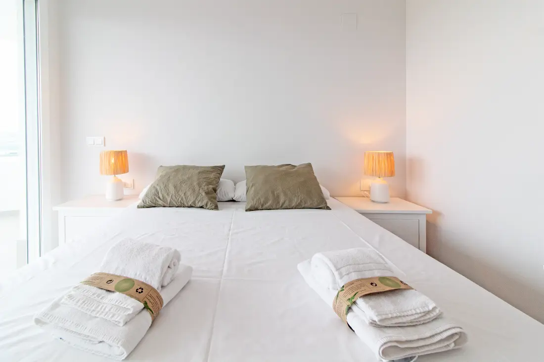 Appartements à Canet d'En Berenguer