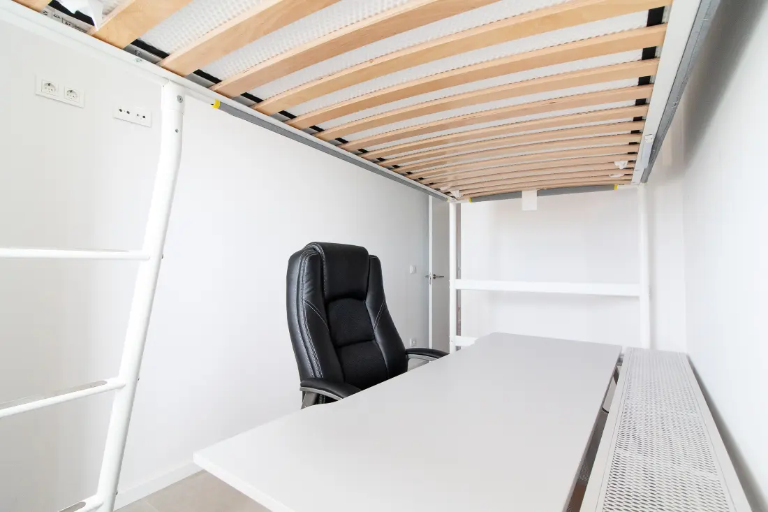 Appartements à Canet d'En Berenguer