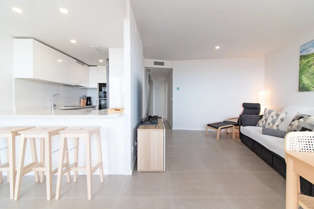 Appartements à Canet d'En Berenguer