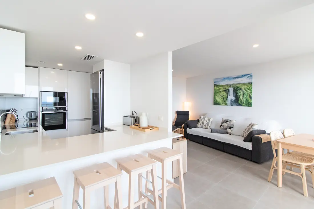 Appartements à Canet d'En Berenguer