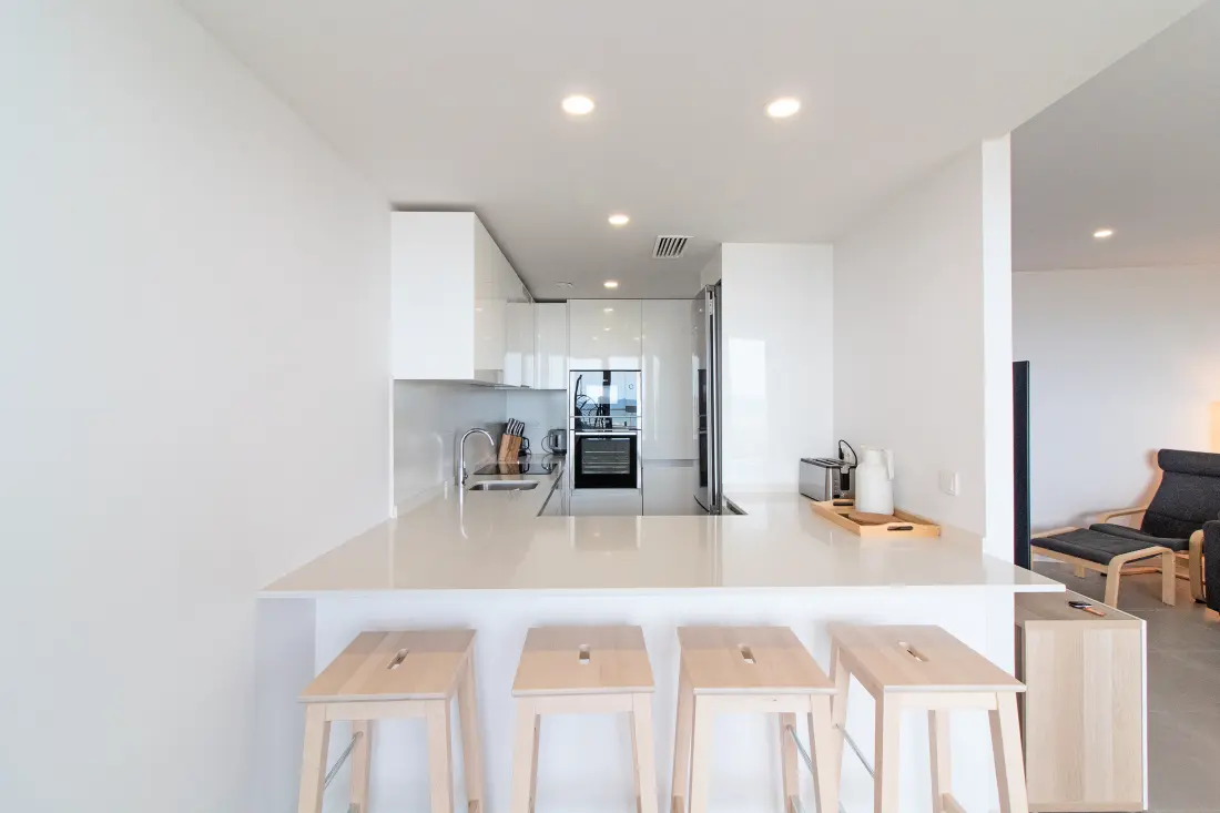 Appartements à Canet d'En Berenguer