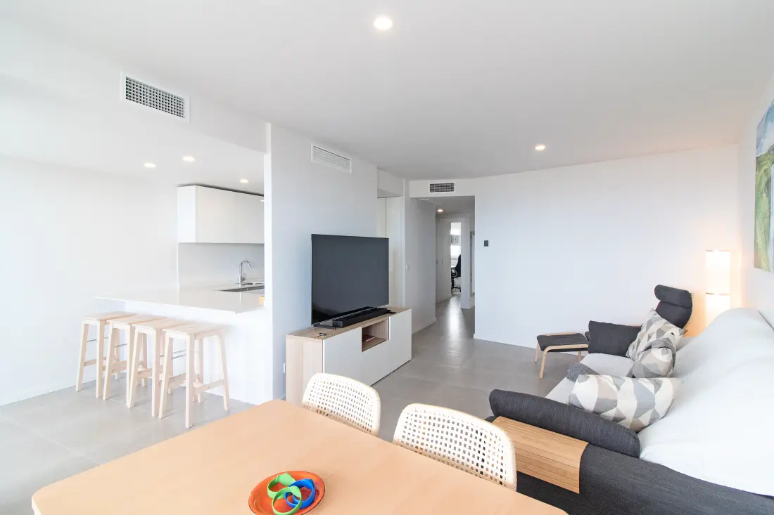 Appartements à Canet d'En Berenguer