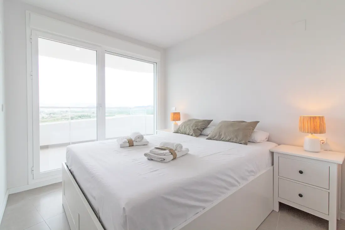 Appartements à Canet d'En Berenguer