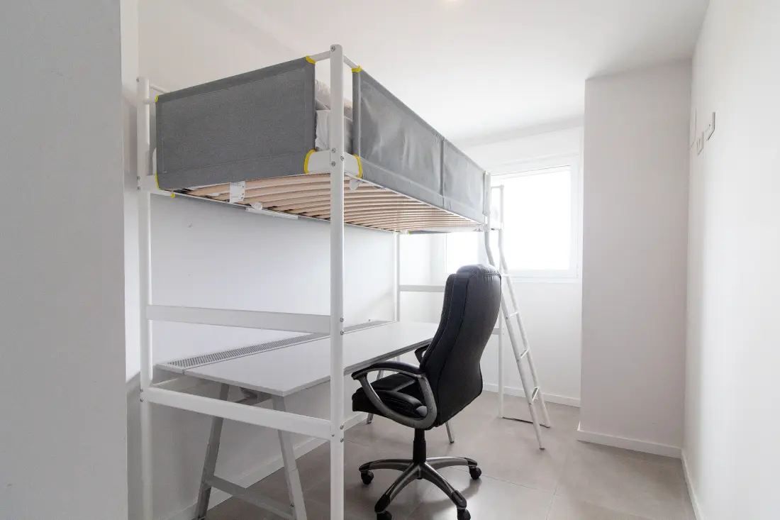 Appartements à Canet d'En Berenguer