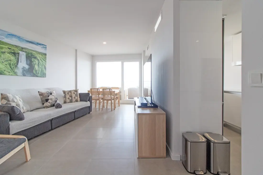 Appartements à Canet d'En Berenguer