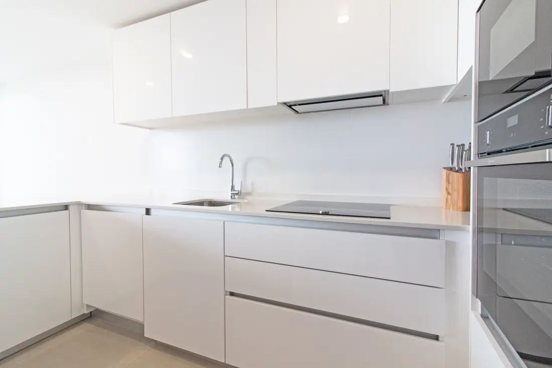 Appartements à Canet d'En Berenguer