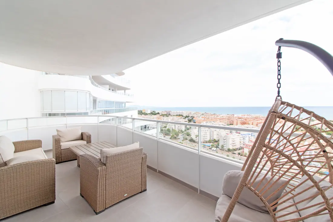 Appartements à Canet d'En Berenguer