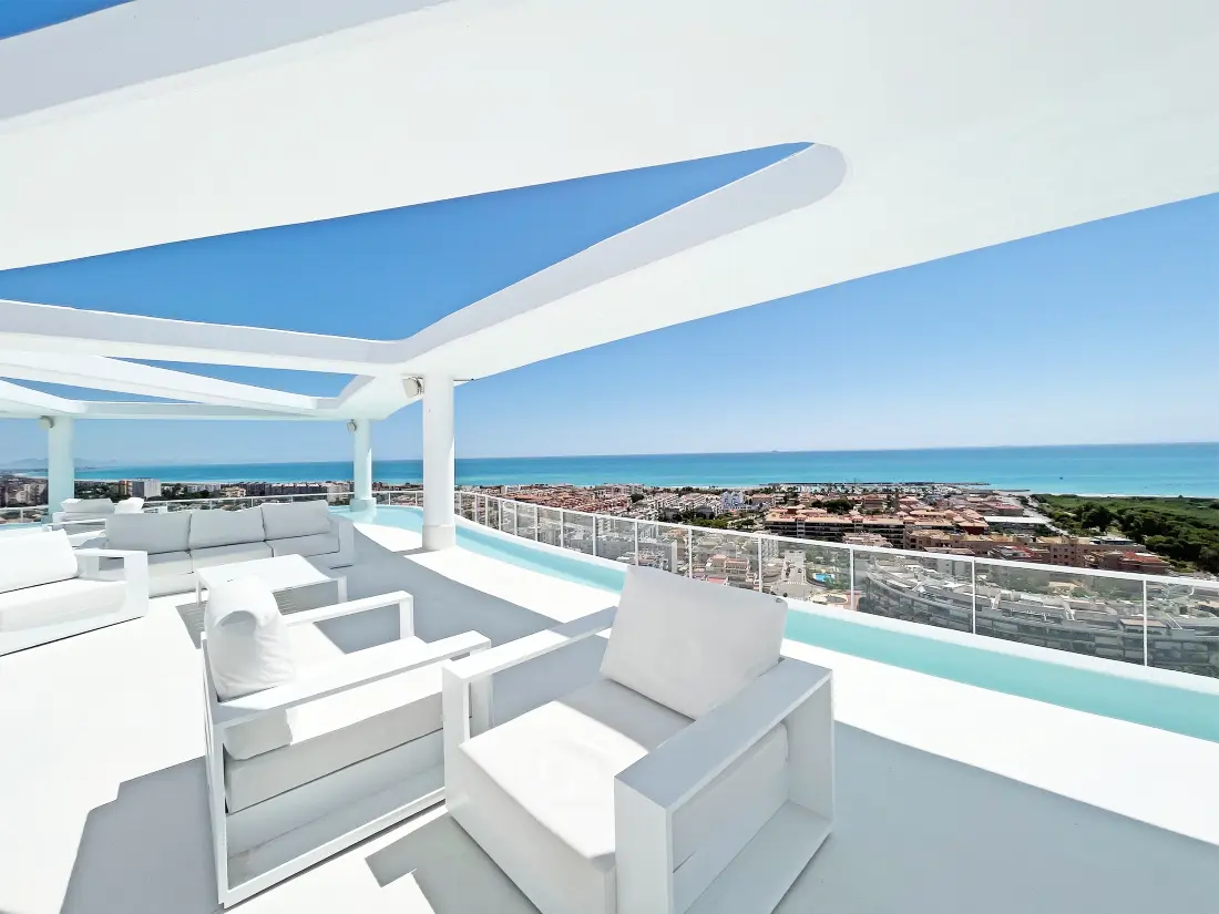 Appartements à Canet d'En Berenguer