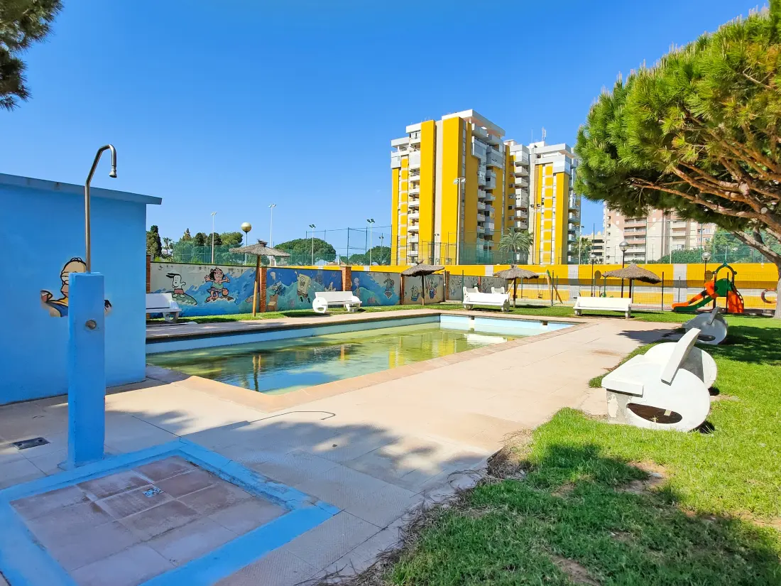 Appartements à Canet d'En Berenguer
