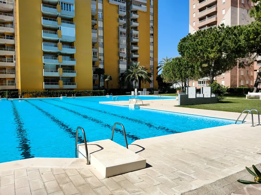 Appartements à Canet d'En Berenguer
