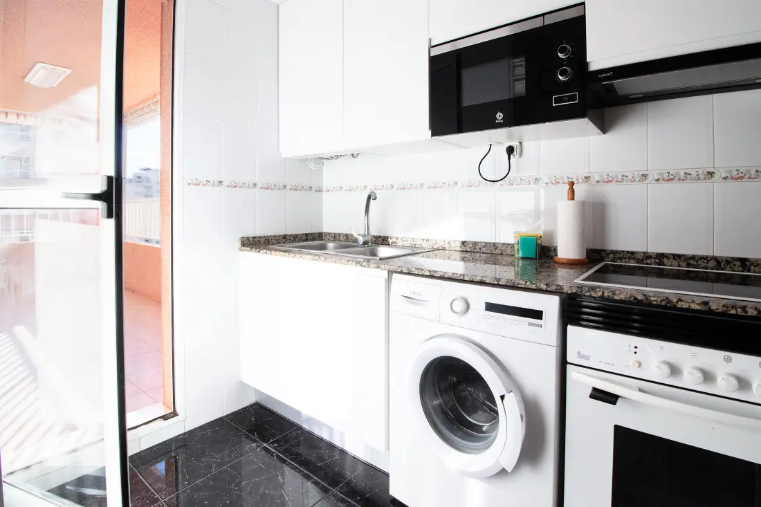 Appartements à Canet d'En Berenguer