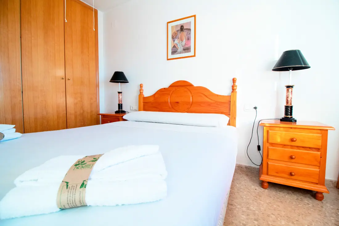 Appartements à Canet d'En Berenguer