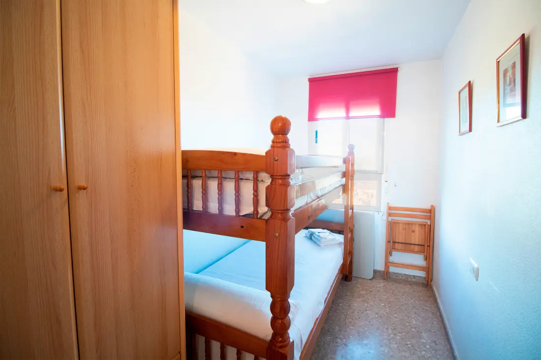 Appartements à Canet d'En Berenguer