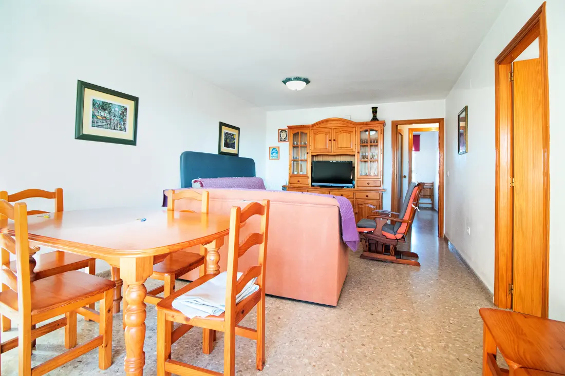 Appartements à Canet d'En Berenguer