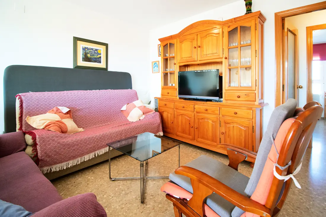 Appartements à Canet d'En Berenguer