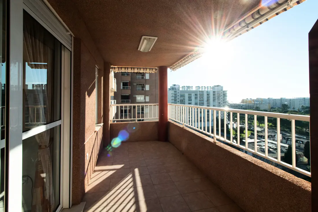 Appartements à Canet d'En Berenguer