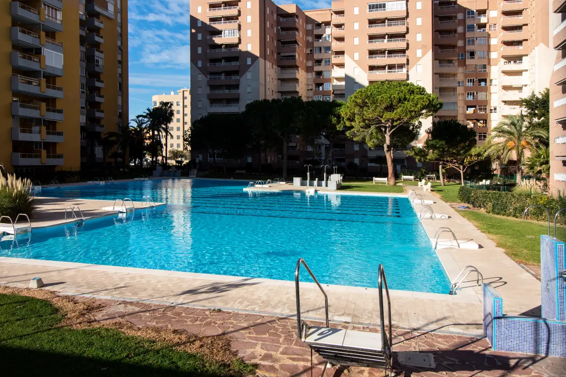 Appartements à Canet d'En Berenguer