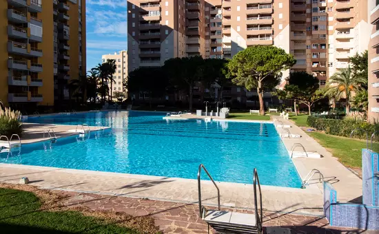 Appartements à Canet d'En Berenguer