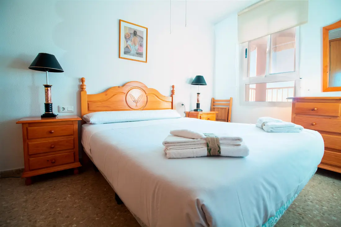 Appartements à Canet d'En Berenguer