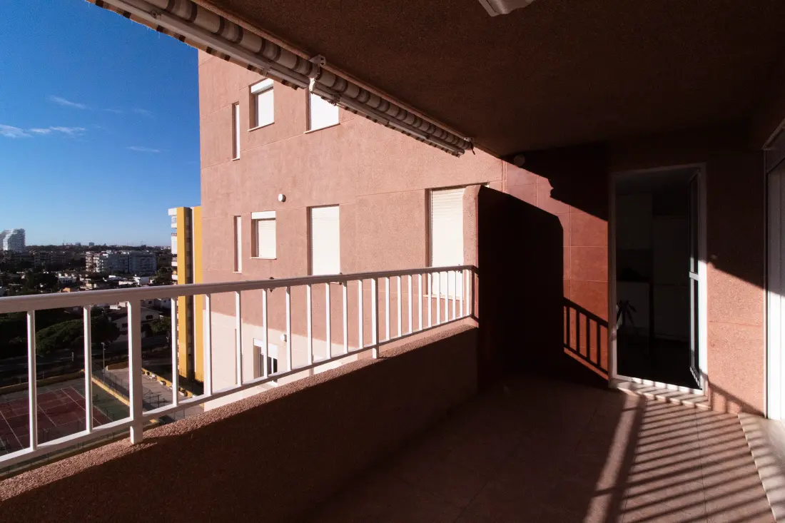 Appartements à Canet d'En Berenguer