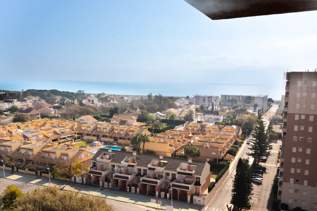 Appartements à Canet d'En Berenguer