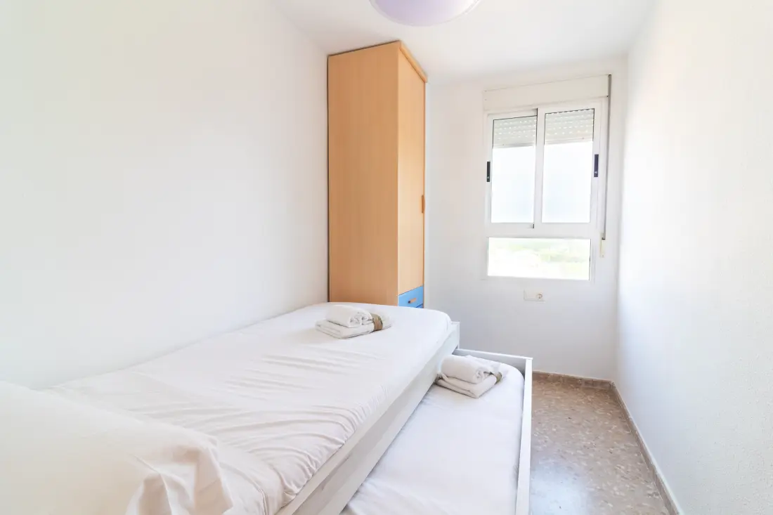 Appartements à Canet d'En Berenguer