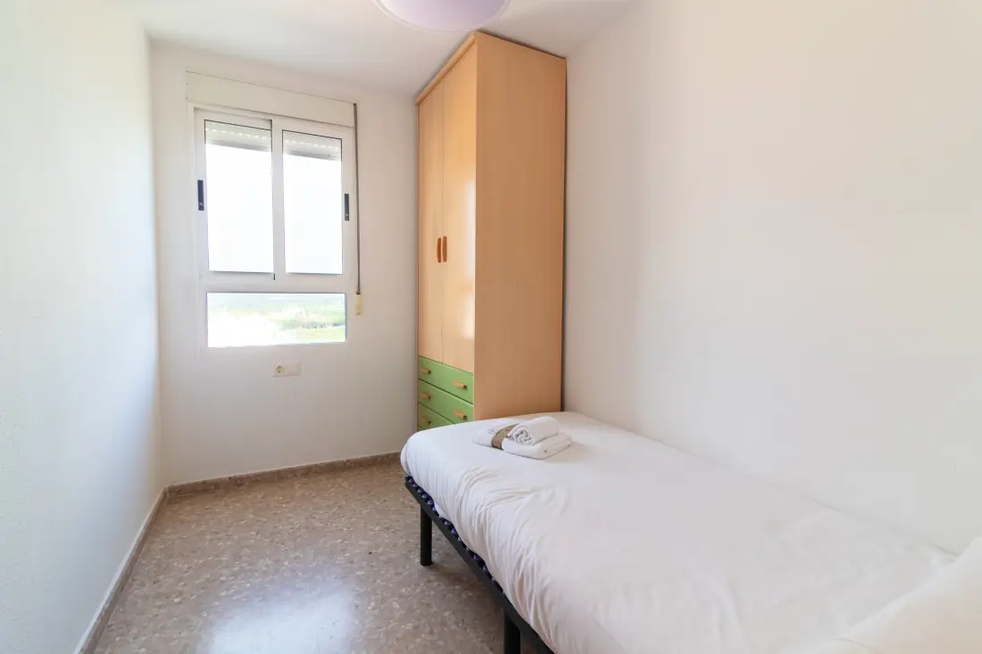 Appartements à Canet d'En Berenguer