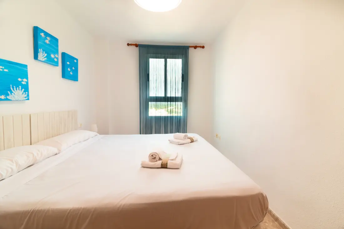 Appartements à Canet d'En Berenguer