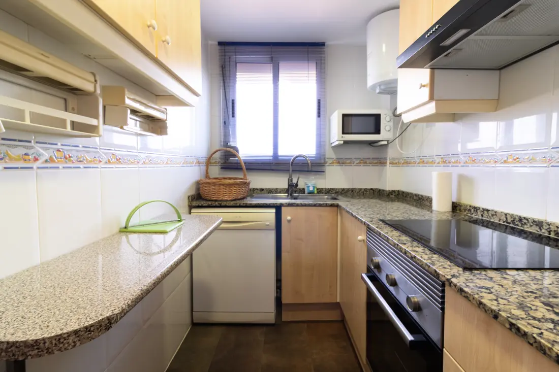 Appartements à Canet d'En Berenguer