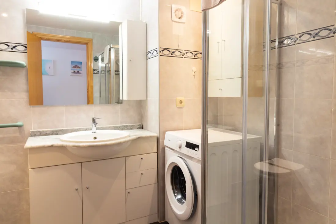 Appartements à Canet d'En Berenguer