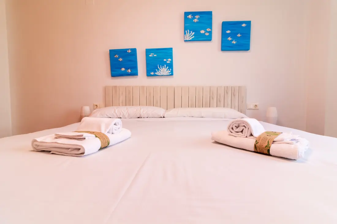 Appartements à Canet d'En Berenguer