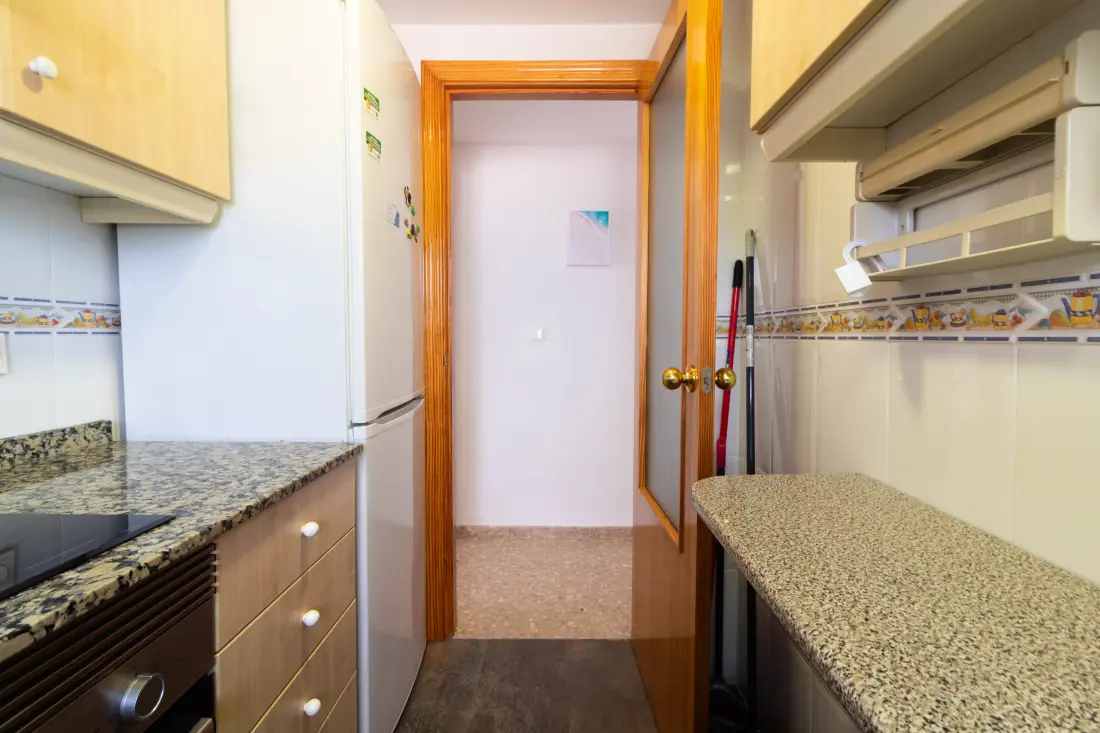 Appartements à Canet d'En Berenguer