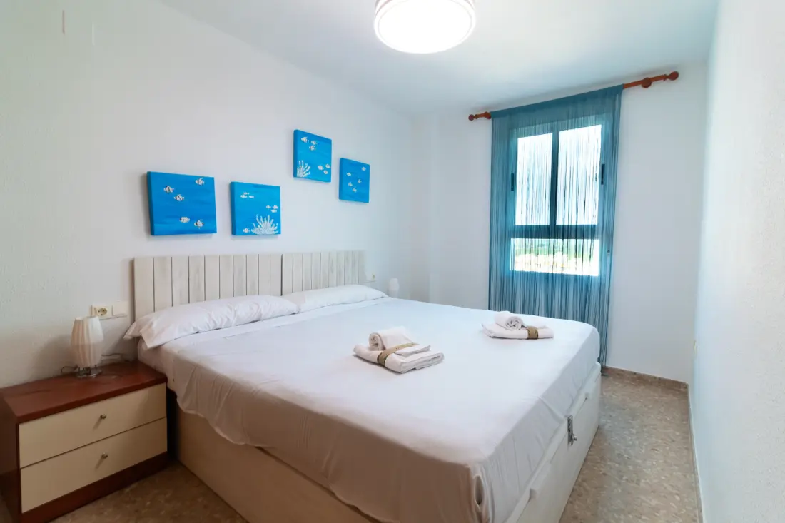Appartements à Canet d'En Berenguer